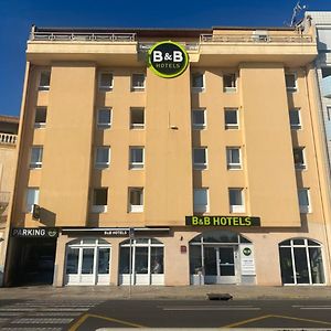 B&B Hotel Sete Centre Gare